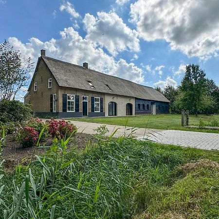 Het Hoevehuys ワーゲンベルグ エクステリア 写真