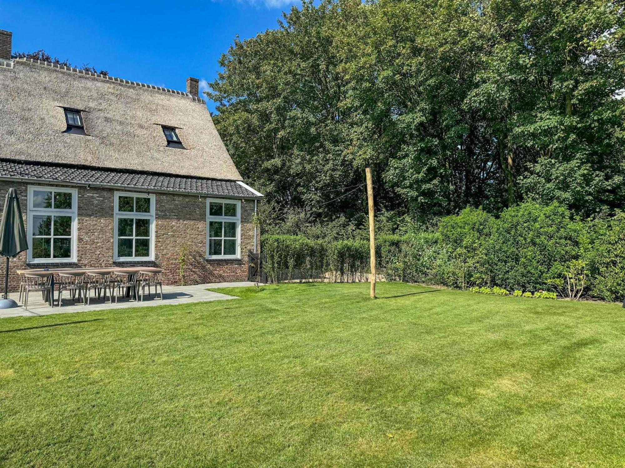Het Hoevehuys ワーゲンベルグ エクステリア 写真